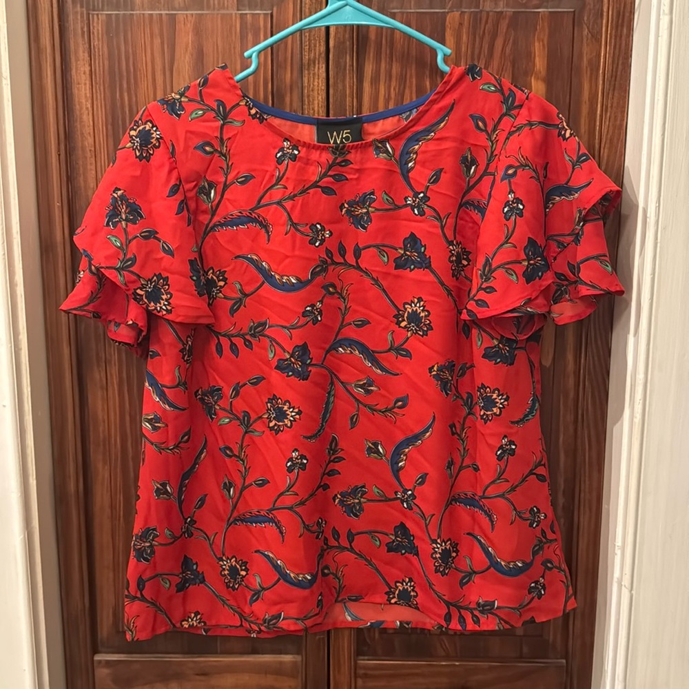 Blouse